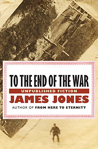 To the End of the War book cover