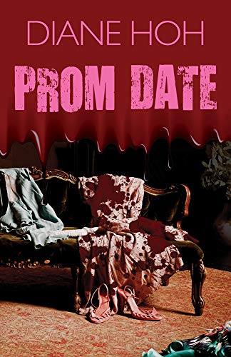 Cover of Prom Date