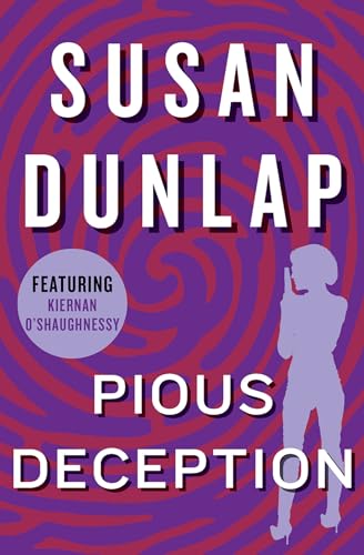 Pious Deception cover