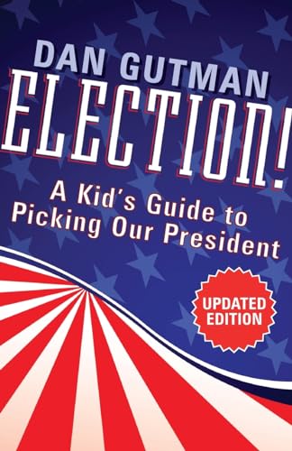 Election! cover