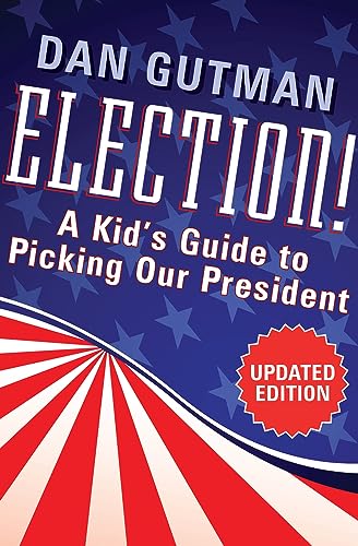 Election! book cover