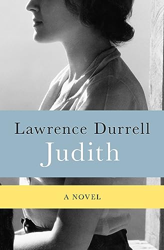 Judith book cover
