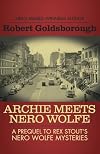 Archie Meets Nero Wolfe