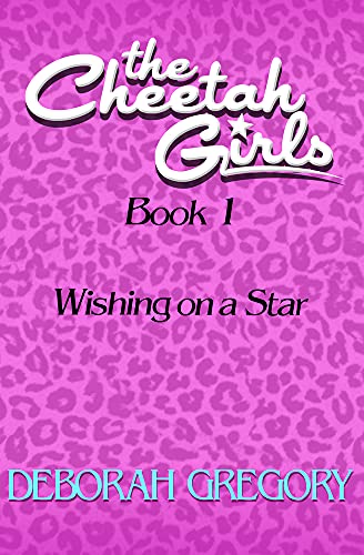 Cover of Wishing on a Star