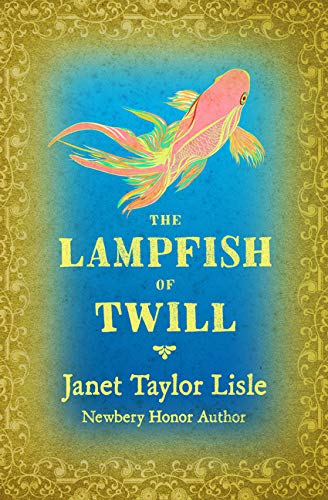 Cover of Lampfish of Twill