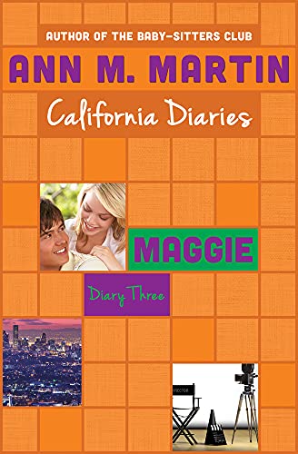 Cover of Maggie