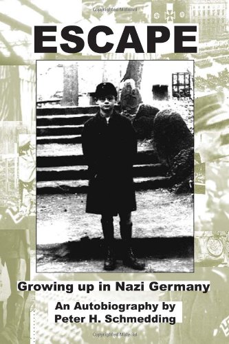 Cover of Escape