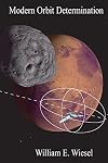 Modern Orbit Determination: Second Edition