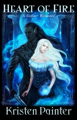 Heart of Fire book cover