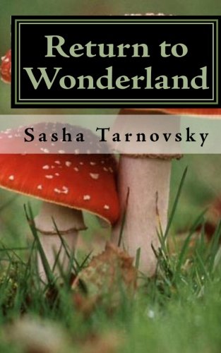 Cover of Return to Wonderland