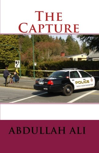 Cover of Capture