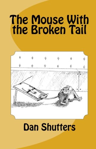 Cover of Mouse with the Broken Tail