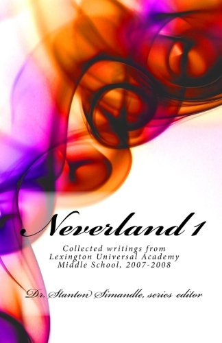 Cover of Neverland 1