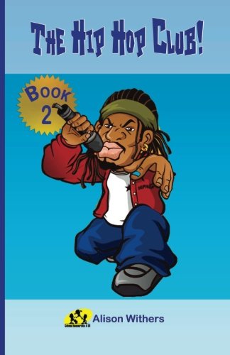 Cover of Hip Hop Club!