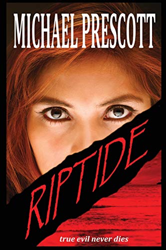 Riptide book cover