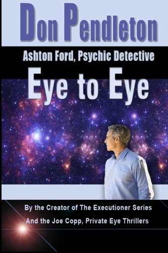 Eye To Eye book cover