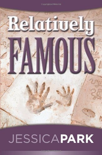 Relatively Famous book cover