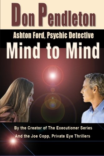Mind to Mind book cover