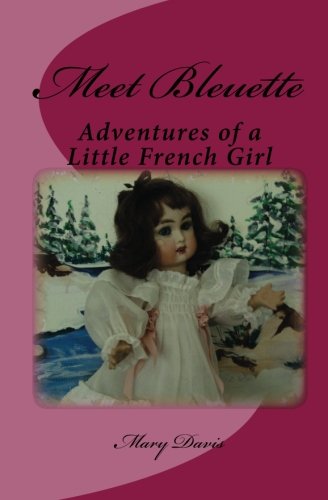 Meet Bleuette book cover