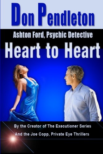 Heart to Heart book cover