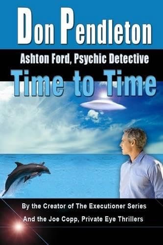 Time to Time book cover