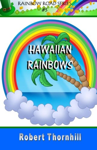 Hawaiian Rainbows book cover