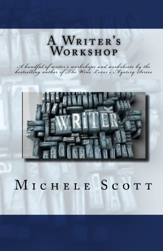 A Writer's Workshop book cover