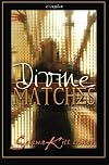 Divine Matches (An Erotic Mythological Anthology)