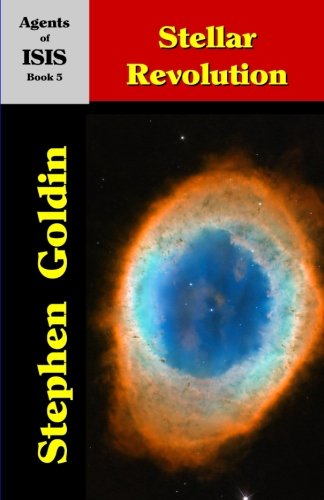 Cover of Stellar Revolution