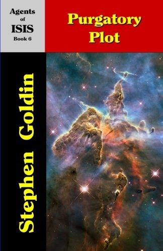 Cover of Purgatory Plot