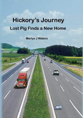 Cover of Hickory's Journey