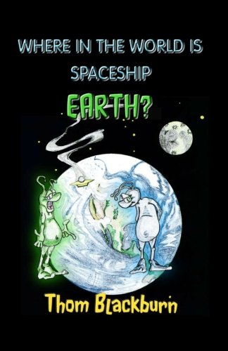 Cover of Where in the World Is Spaceship Earth