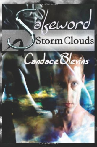 Stormclouds book cover
