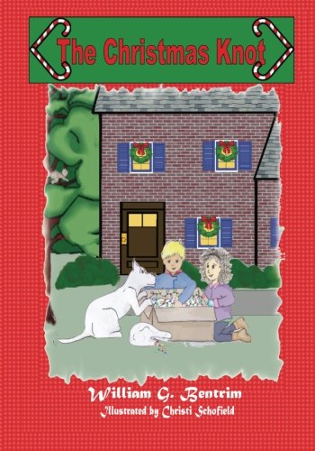 Cover of Christmas Knot