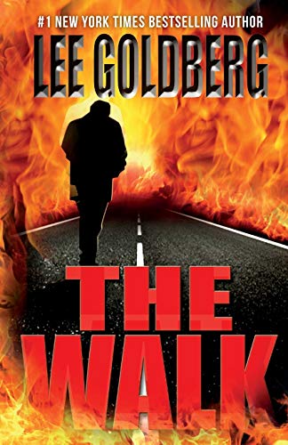 The Walk book cover
