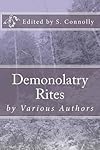 Demonolatry Rites - S. Connolly