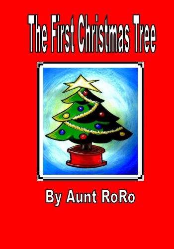 Cover of First Christmas Tree