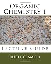 Organic Chemistry 1
