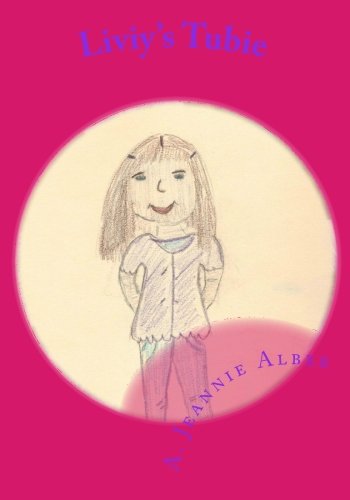 Cover of Liviy's Tubie