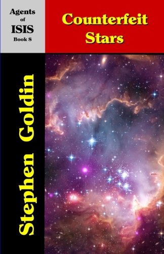 Cover of Counterfeit Stars