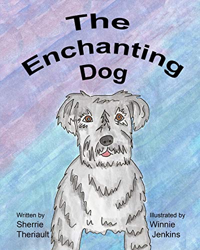Cover of Enchanting Dog
