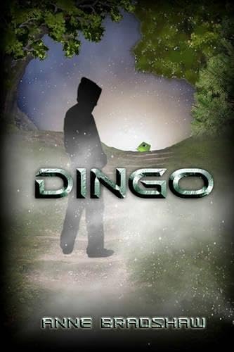 Cover of Dingo