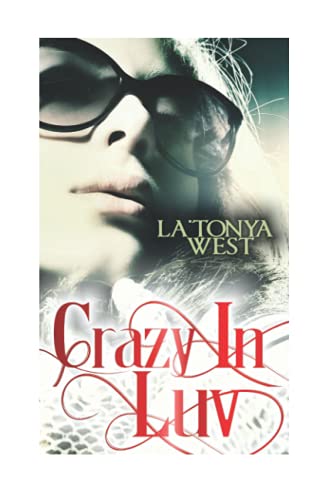 Crazy In Luv book cover