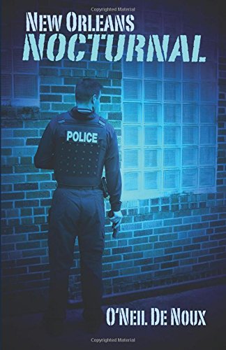 New Orleans Nocturnal book cover