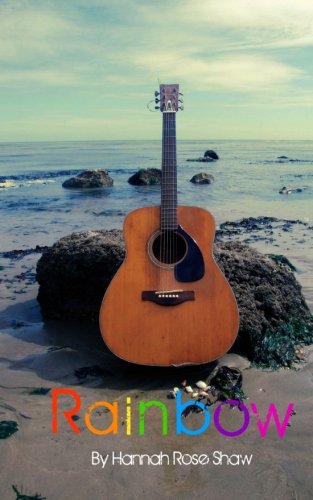 Cover of Rainbow