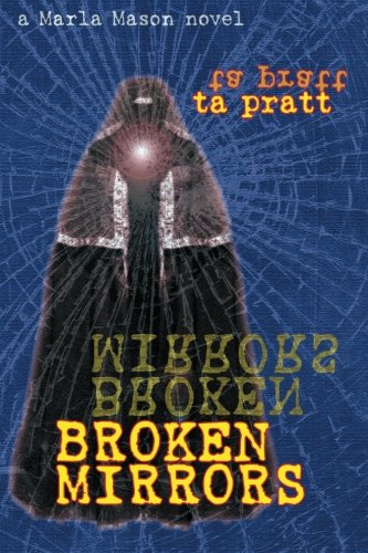 Broken Mirrors