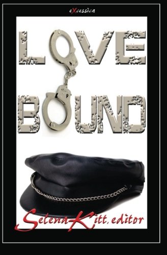 Love Bound book cover