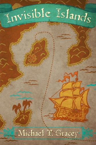 Cover of Invisible Islands
