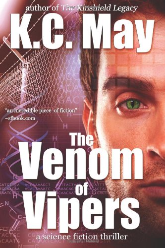 The Venom of Vipers