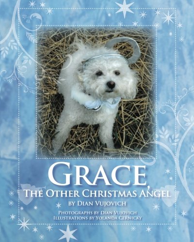 Cover of Grace, the Other Christmas Angel